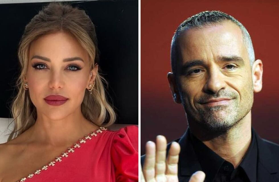 ¿Hubo beso? Tras el video viral, se filtraron detalles del encuentro íntimo entre Evangelina Anderson y Eros Ramazzotti