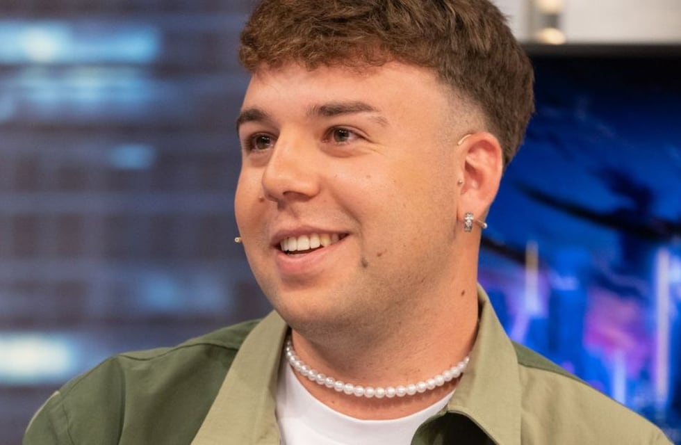 El increíble cambio físico de Quevedo que sorprendió a sus fanáticos