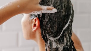 El truco definitivo para saber cuánta cantidad de champú y acondicionador necesita el pelo