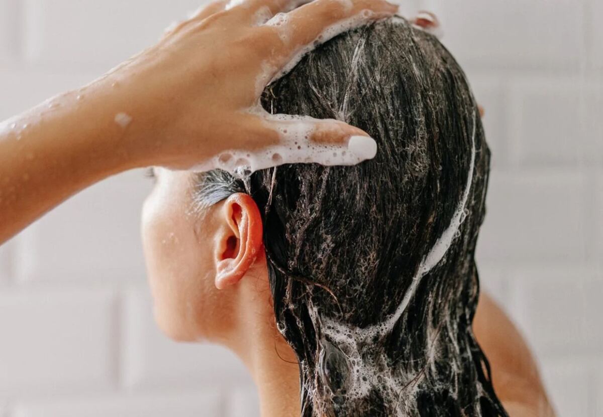 El truco definitivo para saber cuánta cantidad de champú y acondicionador necesita el pelo