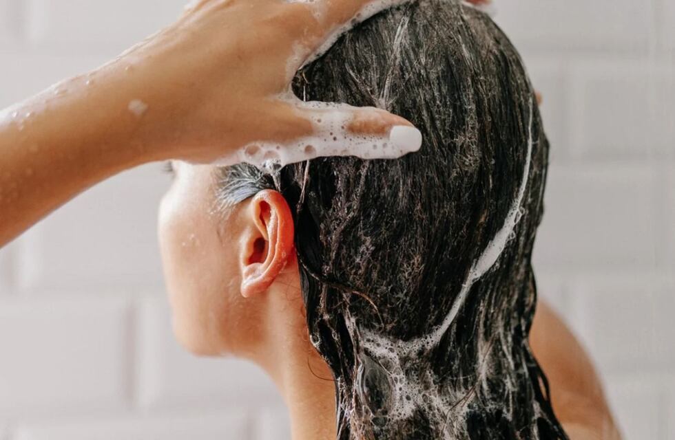 El truco definitivo para saber cuánta cantidad de champú y acondicionador necesita el pelo