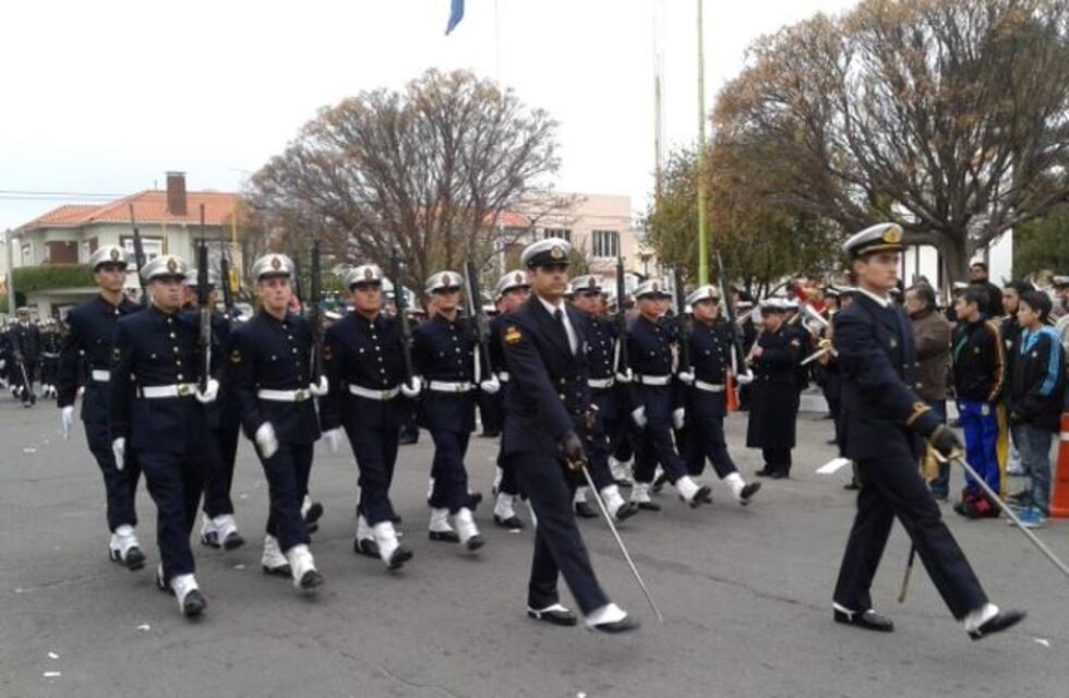 Aniversario de Punta Alta: Cómo será el cronograma de actividades