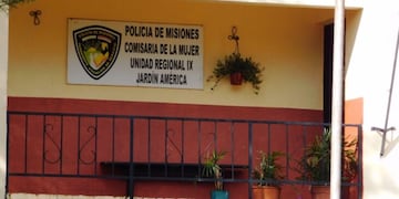 Jardín América: vecinos lincharon a un hombre por intento de rapto de una menor.