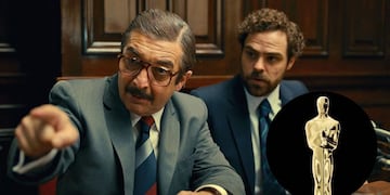 Argentina 1985 está nominada a los Premios Oscar 2023: dónde ver todas las películas que compiten a Mejor Película Extranjera.