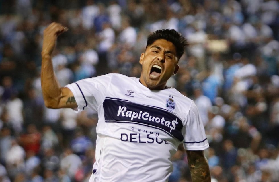 Gimnasia le ganó a Atlético en Tucumán y profundizó su crisis