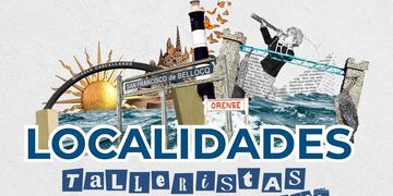 abierta las inscripciones para los talleres de la Dirección de Cultura en las localidades del distrito