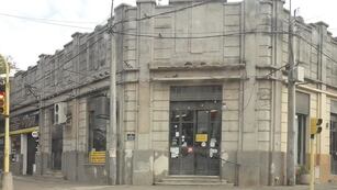 Se muda el tradicional kiosko Colfer