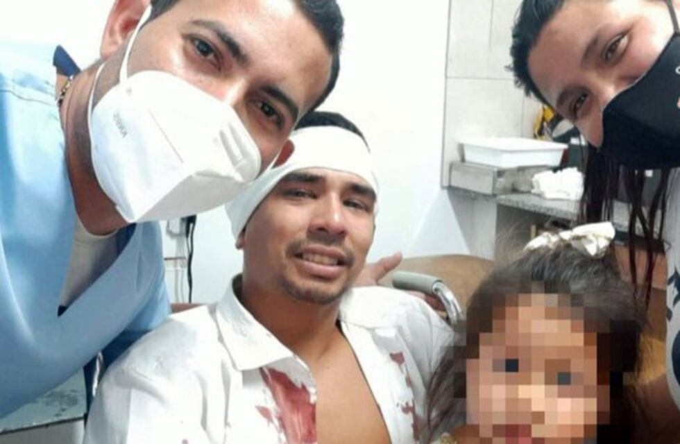 San Francisco Solano: un ladrón muerto y un policía herido tras un tiroteo a bordo de un colectivo