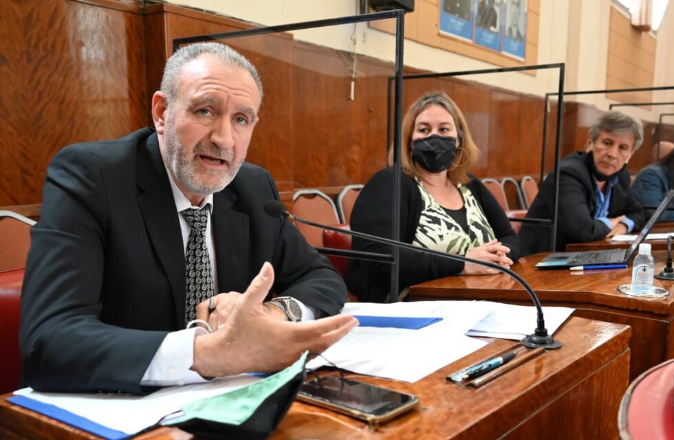 Se aprobó la Emergencia en Seguridad en General Pueyrredón