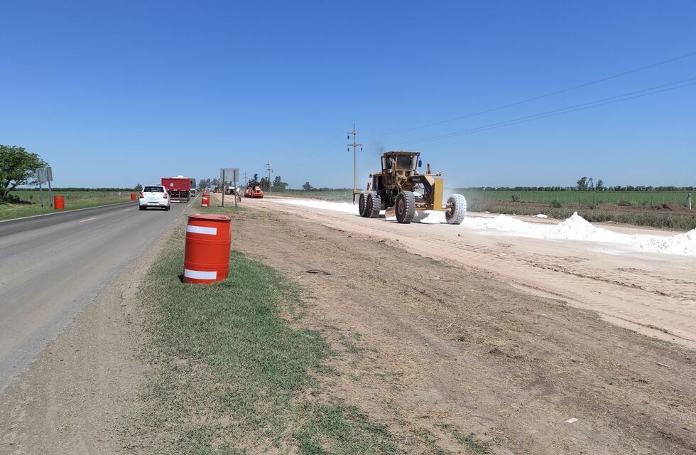Nación confirmó la autopista de la ruta 34 entre Ataliva y Sunchales