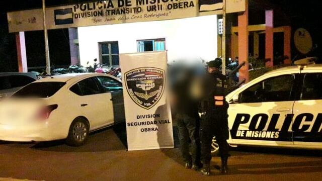 Oberá: joven apuñalado tras una discusión continúa en grave estado
