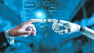 ¿Inteligencia artificial como terapia y acompañamiento?