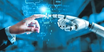 ¿Inteligencia artificial como terapia y acompañamiento?
