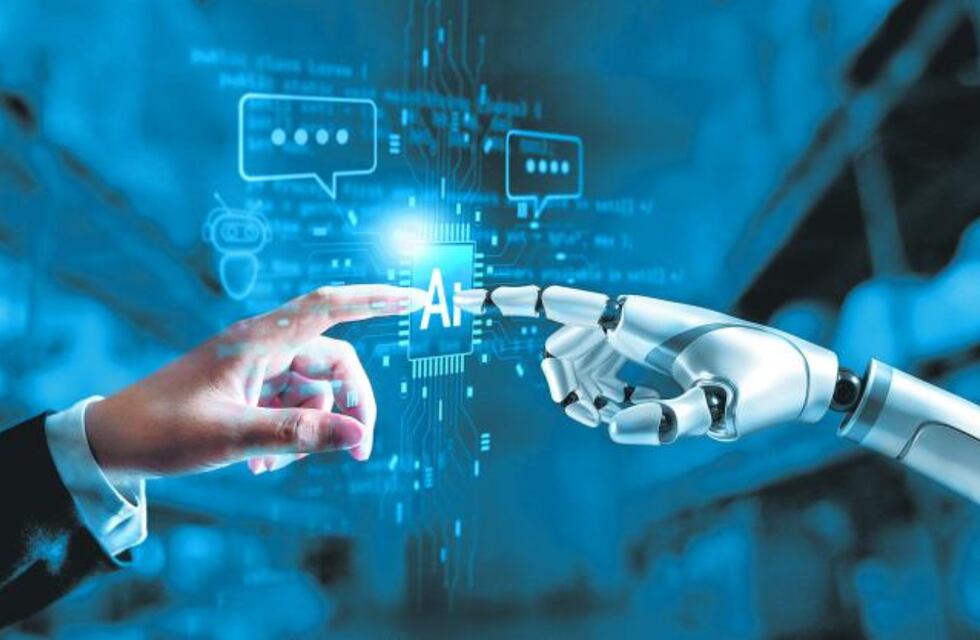 Cuando la IA es el “otro”: ¿La tecnología puede sustituir la experiencia genuina de la conexión humana?