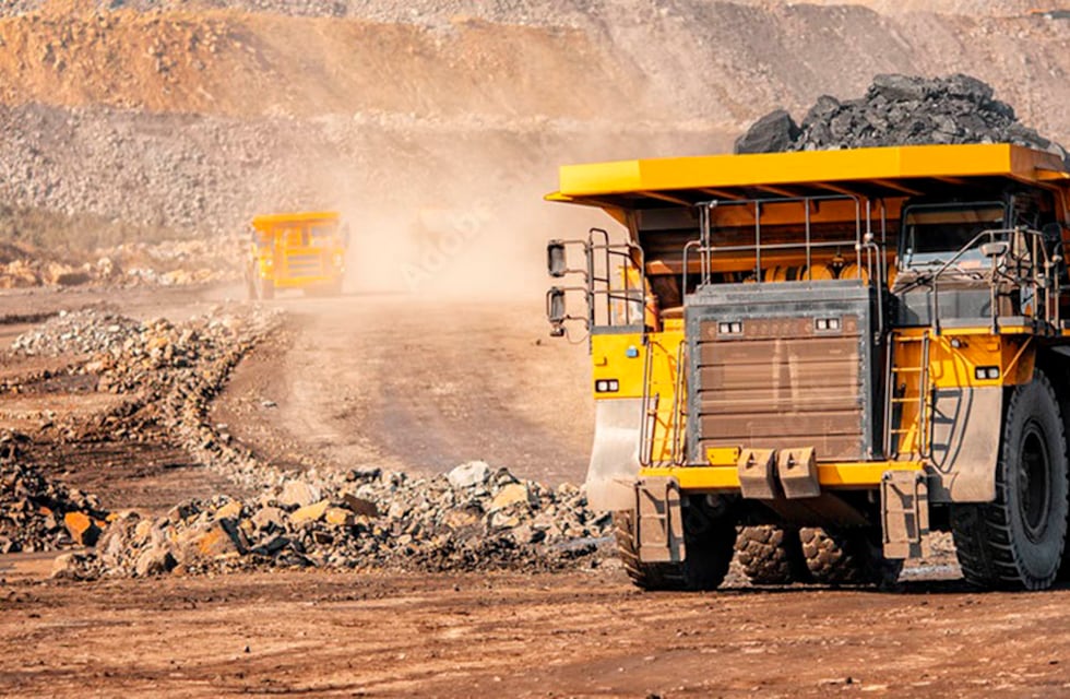 INDEC presentó el primer informe sobre Producción Industrial Minero con aumento en petróleo y caída en gas