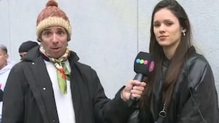 Hace cuatro años perdió la memoria y quiere ingresar a Gran Hermano para recuperarla