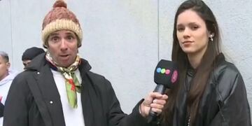 Hace cuatro años perdió la memoria y quiere ingresar a Gran Hermano para recuperarla