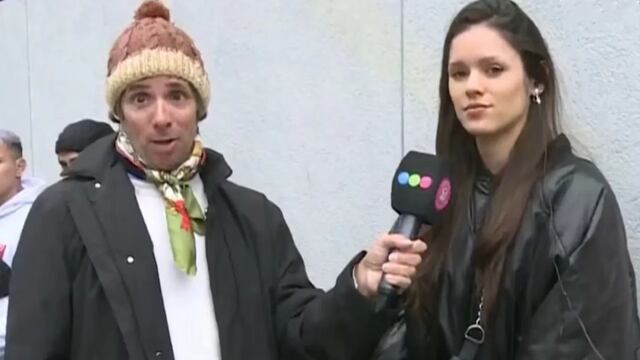 Hace cuatro años perdió la memoria y quiere ingresar a Gran Hermano para recuperarla