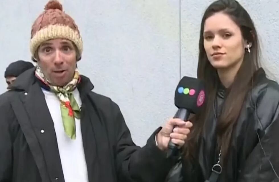 Hace cuatro años perdió la memoria y quiere ingresar a Gran Hermano para recuperarla