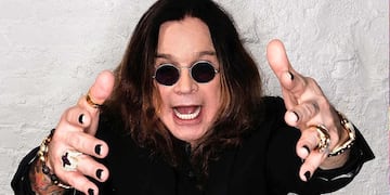Murió Ozzy Osbourne, el legendario cantante de Black Sabbath, a los 76 años