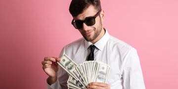 Horóscopo: cuál es el signo del zodíaco que más posibilidades tiene de hacerse millonario según la astrología.