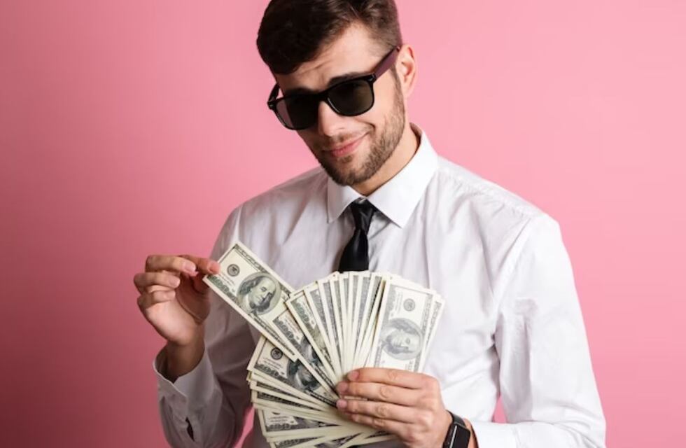 Este signo del zodíaco podría volverse millonario en 2025, según la astrología