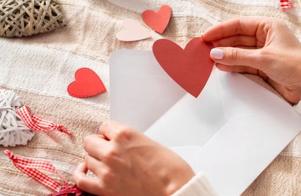 San Valentín: 8 frases para dedicar a esa persona especial