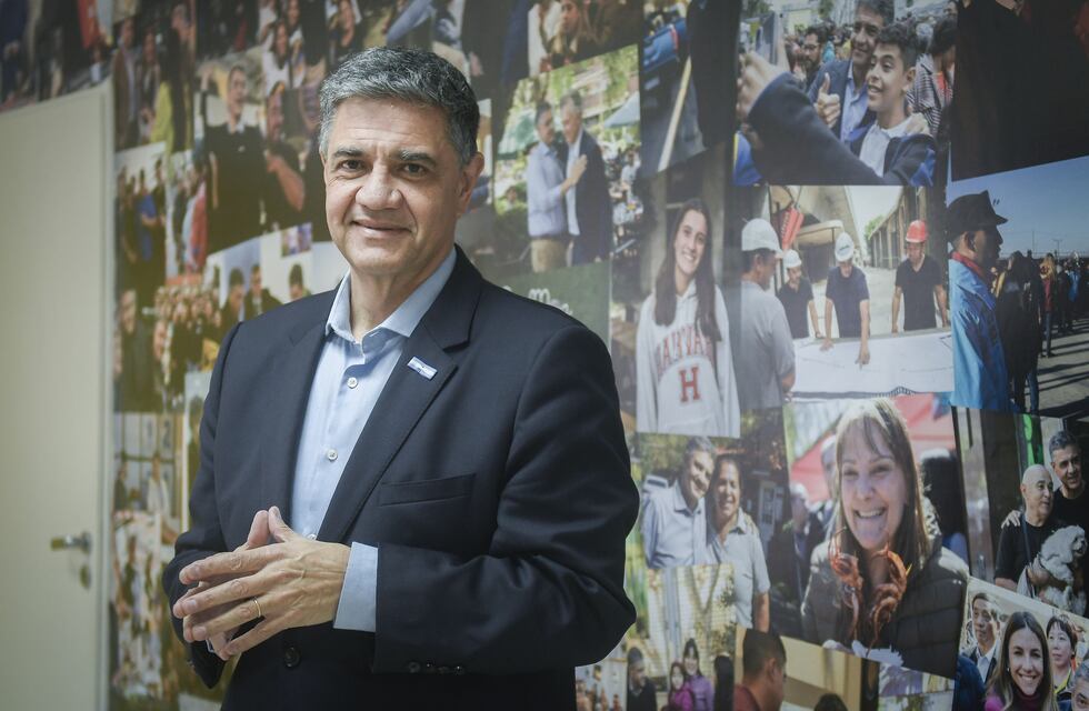 La Corte Suprema se declaró incompetente para resolver las impugnaciones a la candidatura de Jorge Macri