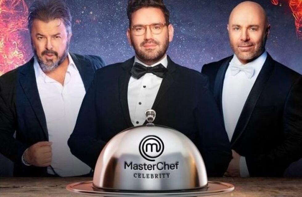 “MasterChef Celebrity 3″:  Tomás Fonzi, Charlotte Caniggia y Damián Betular protagonizaron los mejores memes del primer episodio