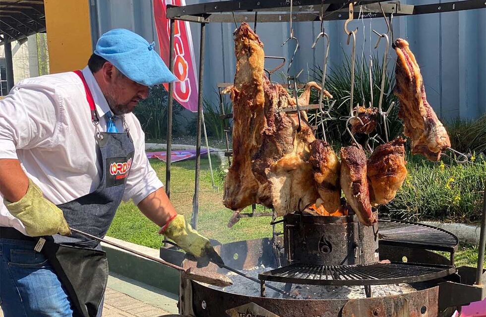 Con entrada gratis y comidas típicas, la fiesta patronal de Córdoba que recibe abril 2025