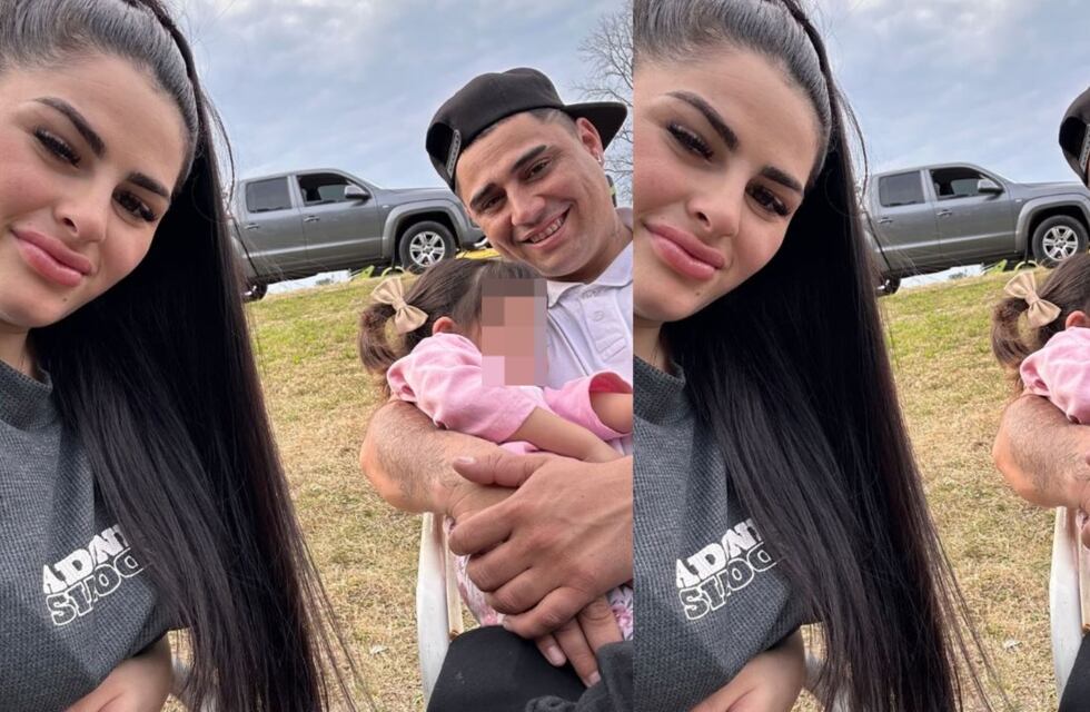 Kami Franco reveló lo que más extrañaba de su relación con El Moneda: “Me saca...”