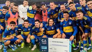 Boca Juniors vive una tensa situación y un cordobés fue vinculado al escándalo.