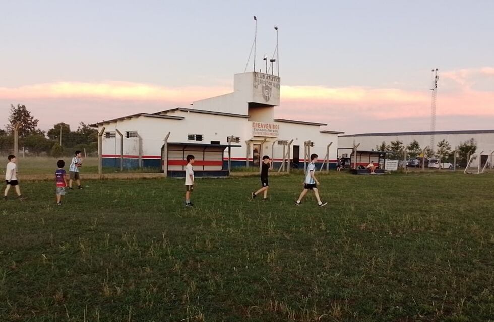 Programa Somos: Pueblo Belgrano acompaña el desarrollo de entidades educativas