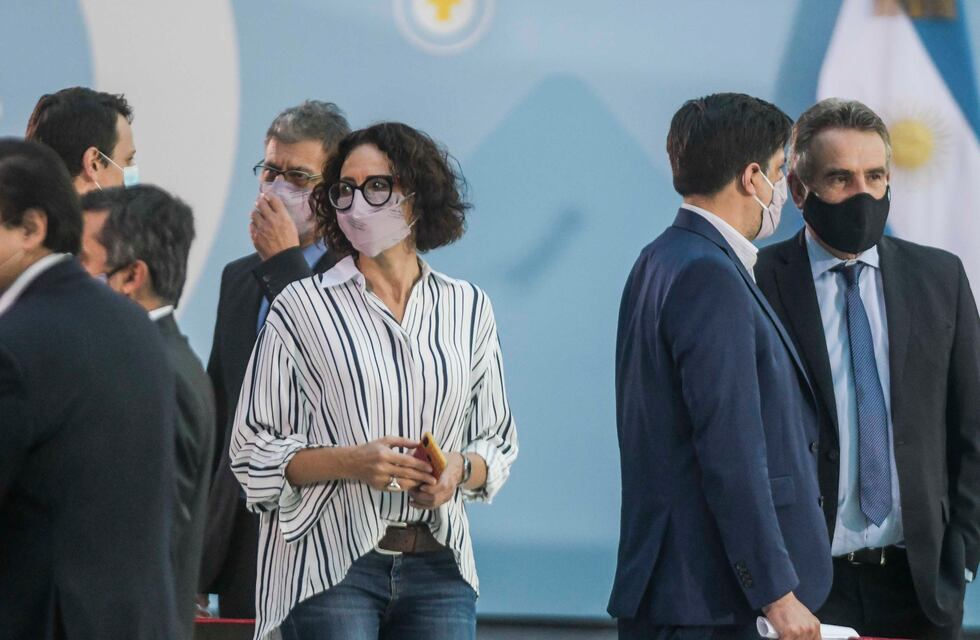 El Gobierno le respondió a EEUU: “Cuando dicen que no hay plan, es porque no es el plan de ellos”