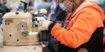 Reincorporaron 185 empleados en los últimos dos meses.