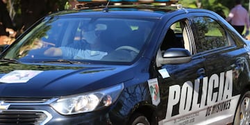 Denuncian al jefe de la unidad de Gendarmería de Iguazú por abuso sexual.
