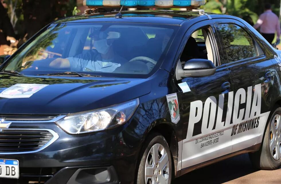 Denuncian al jefe de la unidad de Gendarmería de Iguazú por abuso sexual