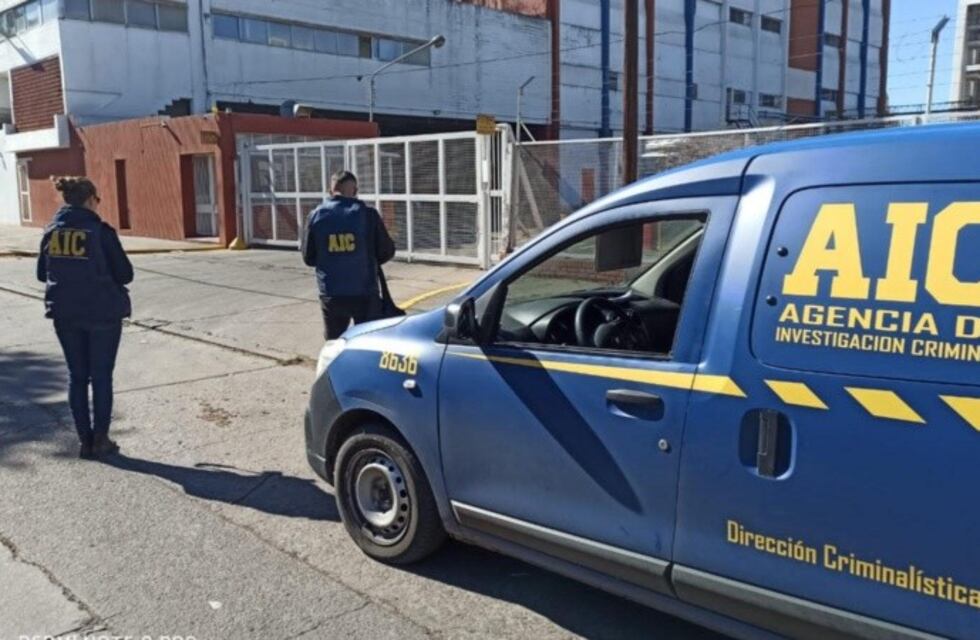 Robaron dinero de un comercio y la planta de Cotar, en el sur de Rosario: “era parte de nuestro sueldo”