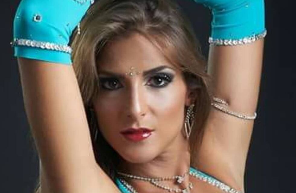 Fuerza, Virginia Ferreyra: sus alumnas participaron de un abrazo simbólico