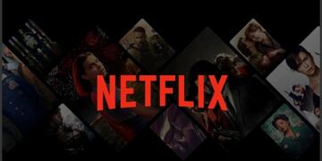 Netflix busca expandirse ante la pérdida de usuarios.