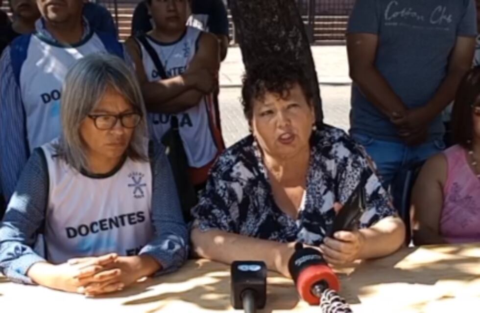 La Intergremial de Jujuy pide una “mejora estructural del salario”