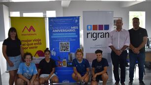 Atlético de Rafaela participará, finalmente, del torneo femenino de la Primera Nacional