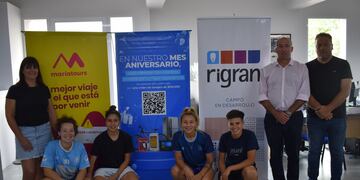 Atlético de Rafaela participará, finalmente, del torneo femenino de la Primera Nacional