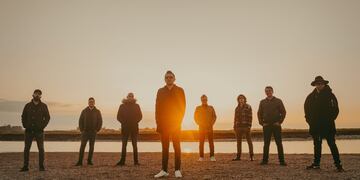 Será el sábado 23 de abril en el Estadio Once Unidos.