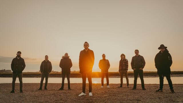 Será el sábado 23 de abril en el Estadio Once Unidos.