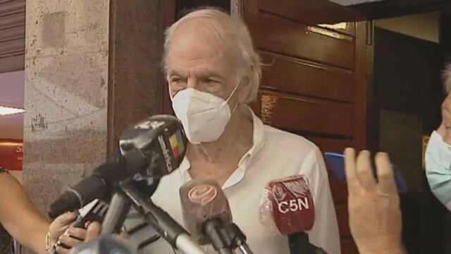 Menotti, sobre la muerte de Diego Maradona: “Con otra vida hubiese vivido mucho más”