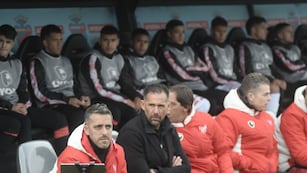 Instituto derrotó de visitante a Arsenal en la primera fecha de la Copa de la Liga. Diego Dabove va por más en Tucumán.