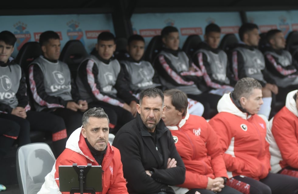 La lista de concentrados en Instituto, con el último refuerzo; cómo formaría este lunes