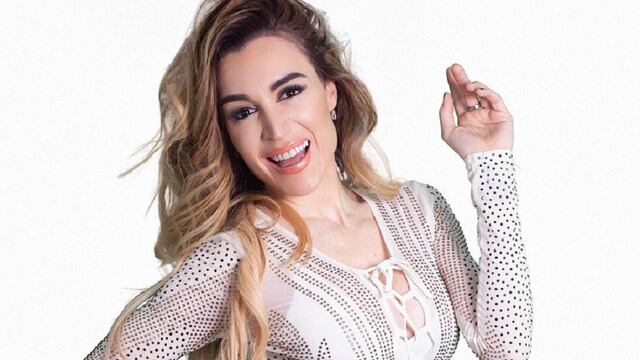 Fátima Flórez estrena su nuevo espectáculo este 1° de enero en Carlos Paz.