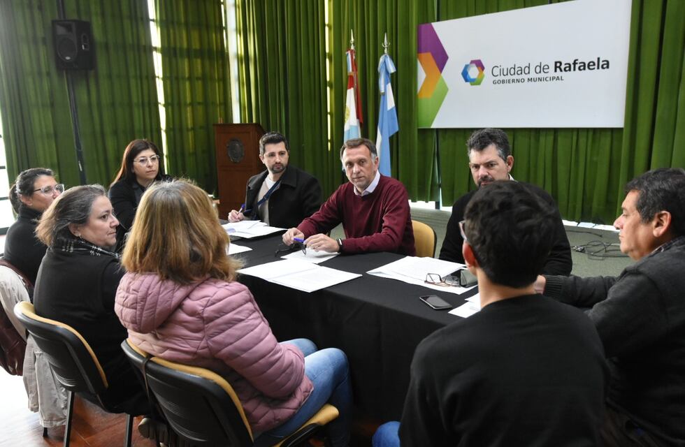 Nueva reunión del Directorio de ICEDeL